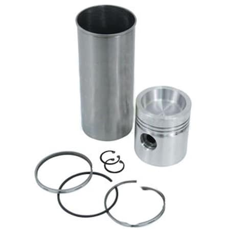 Aftermarket Piston Liner Kit, G3152 A-CK154-AI